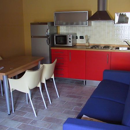 Corte Nuova Aparthotel แบร์กาโม ภายนอก รูปภาพ