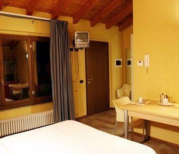 Corte Nuova Aparthotel แบร์กาโม ภายนอก รูปภาพ