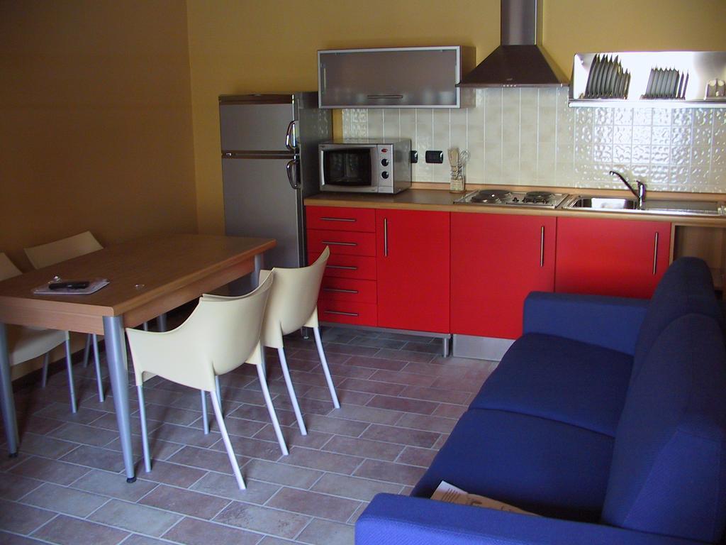 Corte Nuova Aparthotel แบร์กาโม ภายนอก รูปภาพ