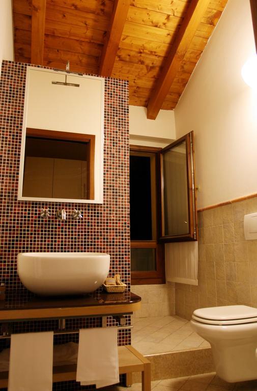 Corte Nuova Aparthotel แบร์กาโม ภายนอก รูปภาพ