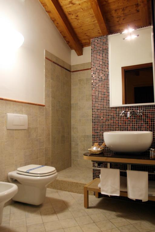 Corte Nuova Aparthotel แบร์กาโม ภายนอก รูปภาพ
